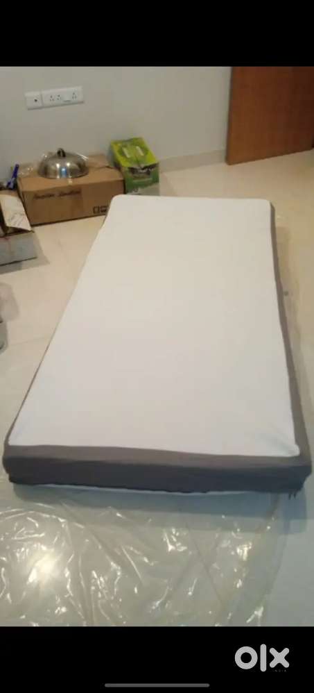 Wakefit Mattress 6x3ft NEW
