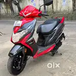 Honda Dio BS6 for sale