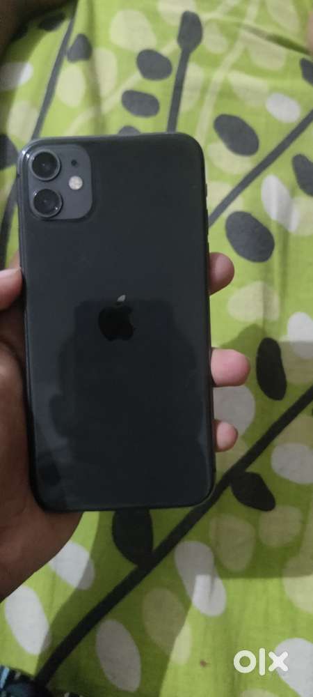 Iphone 11 all original