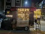 Tata Super ace as Food Truck (converted to food truck 4months ago)