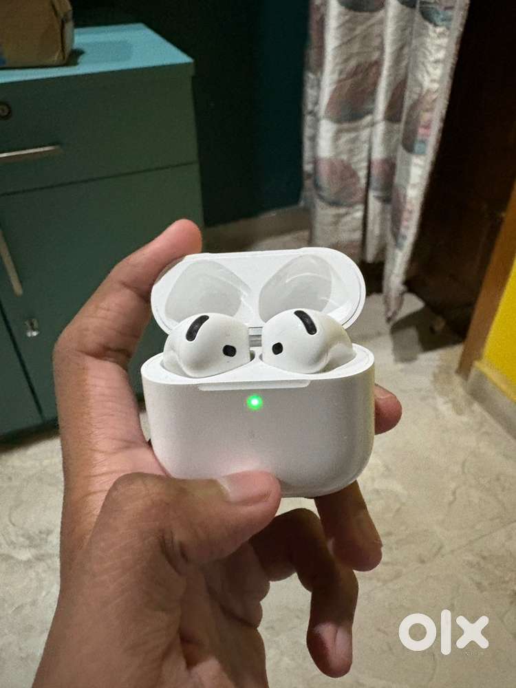 Airpods 4 anc