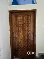 Newly built house at Gandarpur, Bhubaneshwar, 5km from KIIIT sqr Patia