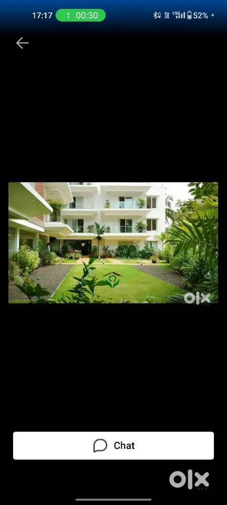 I'm finding the roommates