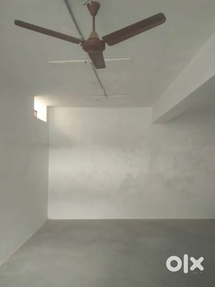 Building for rent
