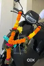 Ola S1 x 3rd genration 3kwh