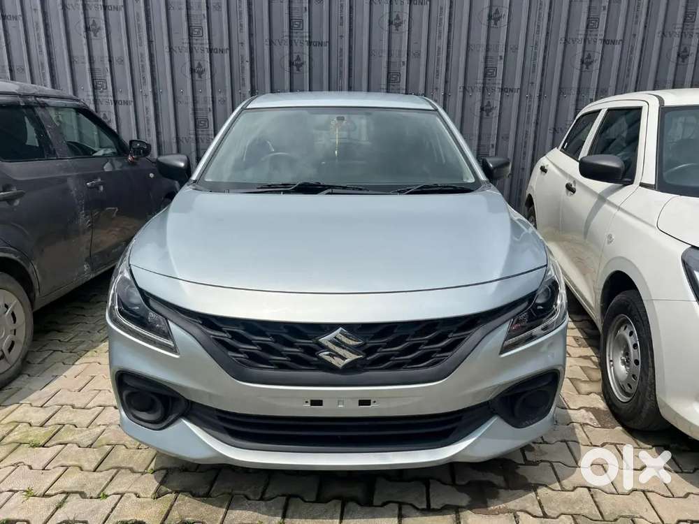 Required experience driver