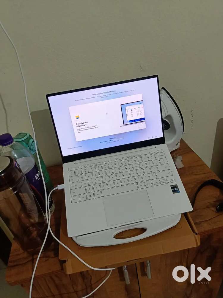 Samsung galaxy book 2 pro