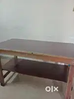 Mica table