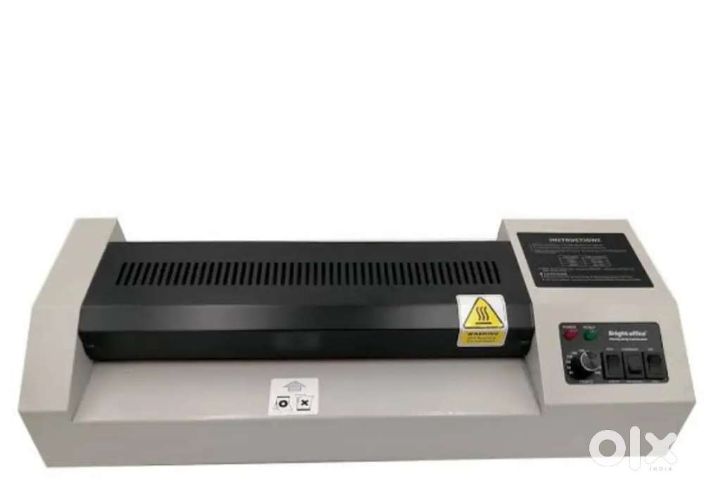 Lamination machin