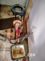 Kids cycle