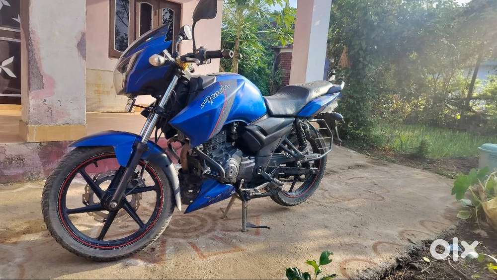 Bike in good condition