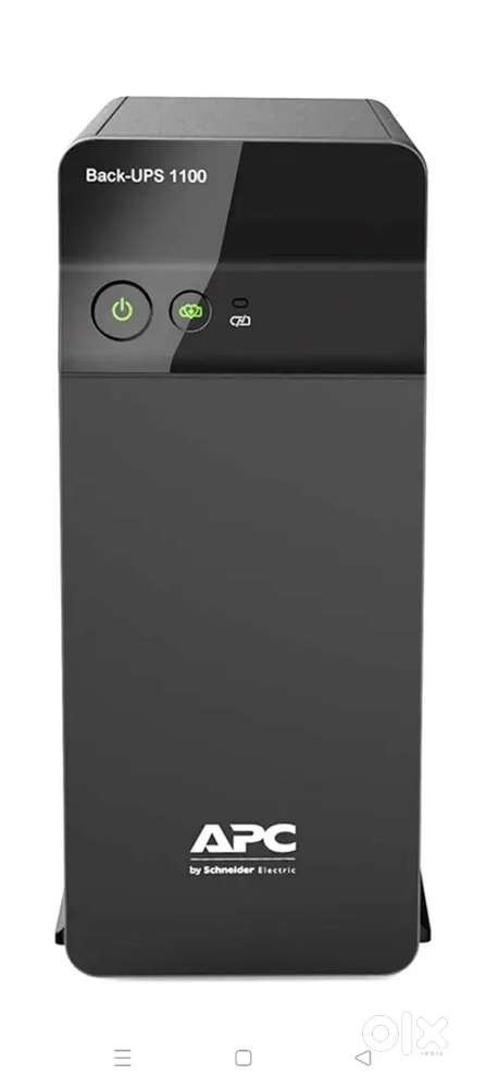 APC UPS 660w ups
