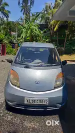 Tata Nano 2010 Dec Petrol Good Condition
