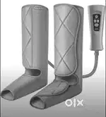 Foot  massage  machine