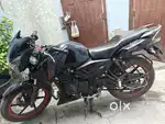 Apache rtr 160