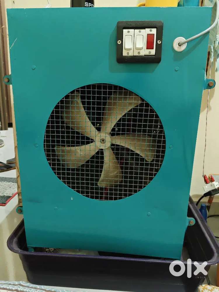 air cooler