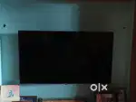 Non working Xiaomi Android LED TV 4A PRO 2020 MODEL 43 inch