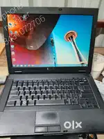 Dell core2duo laptop