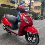 Tvs JUPITER 110cc. 2020 model mint condition