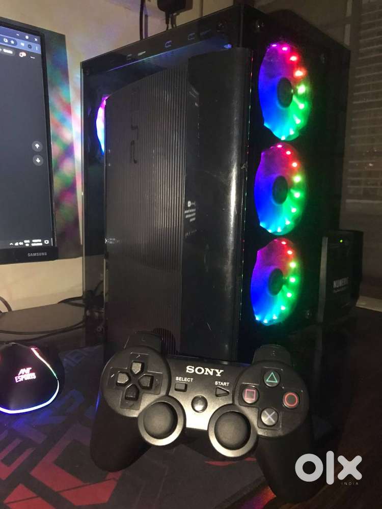 SONY PS3 500GB