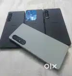 SONY Xperia 1 IV - (5G)