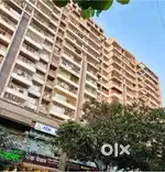 1BHK INVESTOR FLAT UNTOUCHED ROADFACING BIG BALCONY(80 LAKHS PACKAGE)