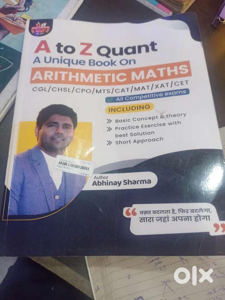 Bilingual maths formula book Aditya Ranjan sir