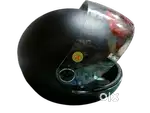 Yamaha Full Helmet