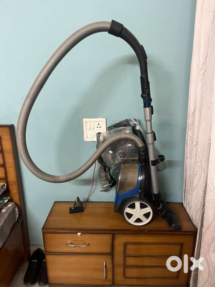 Vacuum cleaner