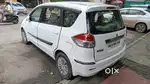 Maruti Suzuki Ertiga 2015
