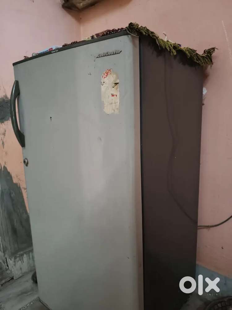 Kelvintor 4 star Fridge