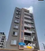 Ready to Move 2 BHK Flat  851 sq.ft  unfurnished