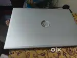 HP Pavillion 12th generation i7 processor,