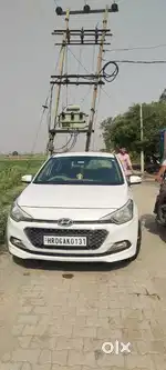 Hyundai i20 2016 Diesel Good Condition