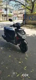 HONDA DIO 2017 MODEL  2 NEW TYRE NEW BATTERY NEW INSURANCE