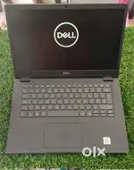 i5 10th gen Dell laptop