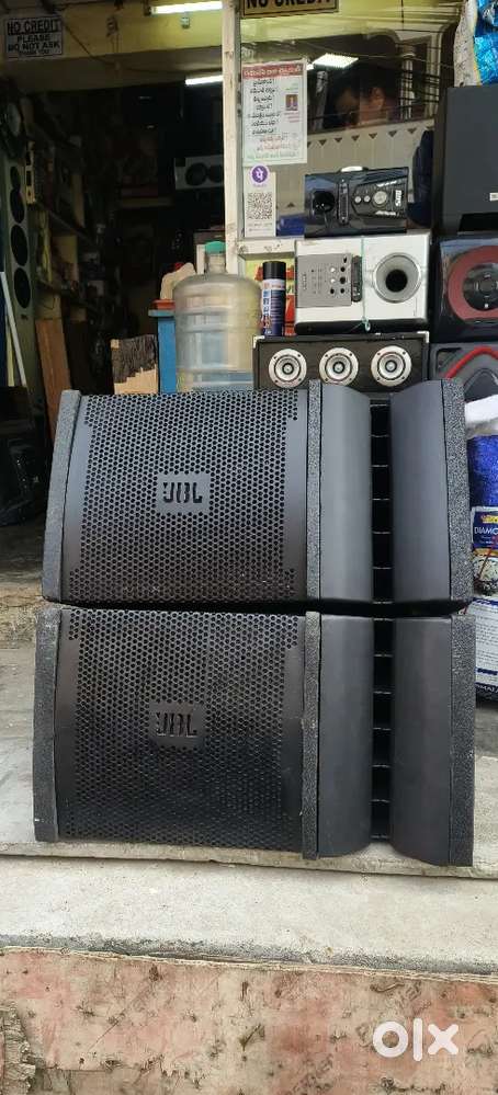 JBL vrx 932 copy