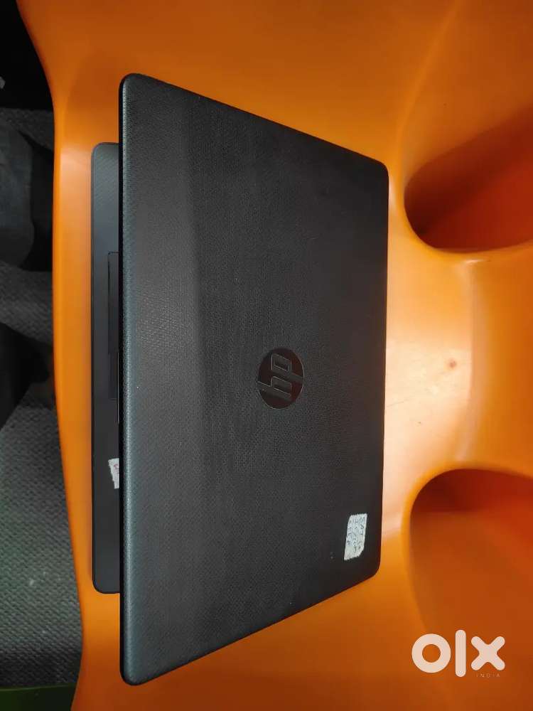 Sunday offer hp new look i5-11th gen laptop rs 21000