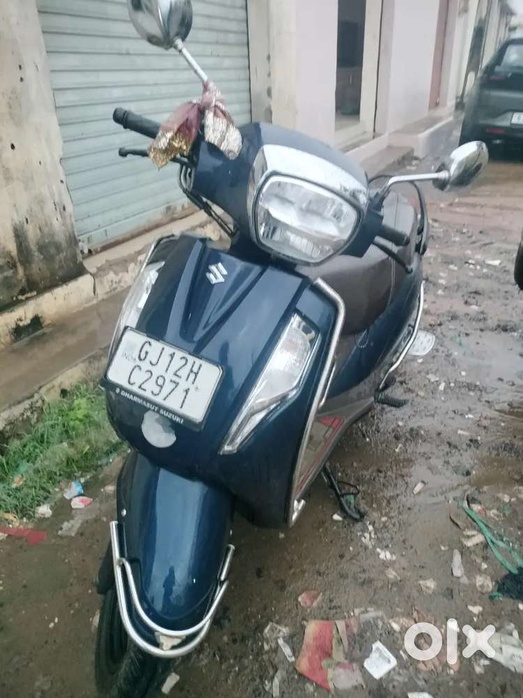 First owner 2 key good condition