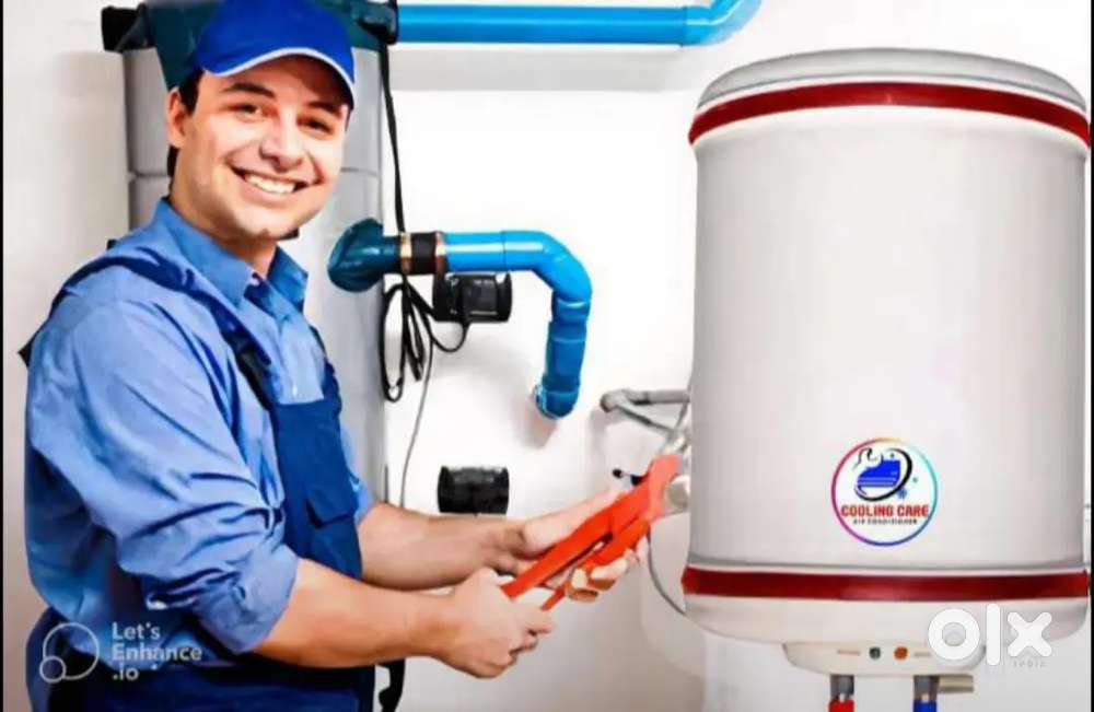 GEYSERS REPAIRS & SERVICES