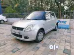 Maruti Suzuki Swift, 2006, Petrol