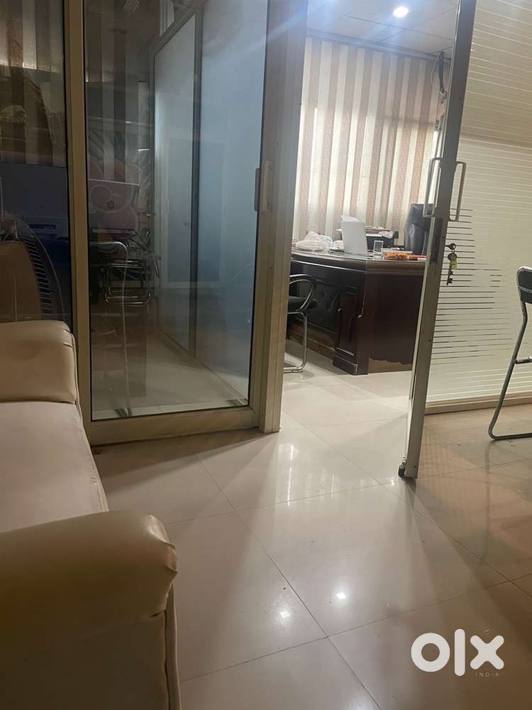 Female Personal Secretary / Office Assistant