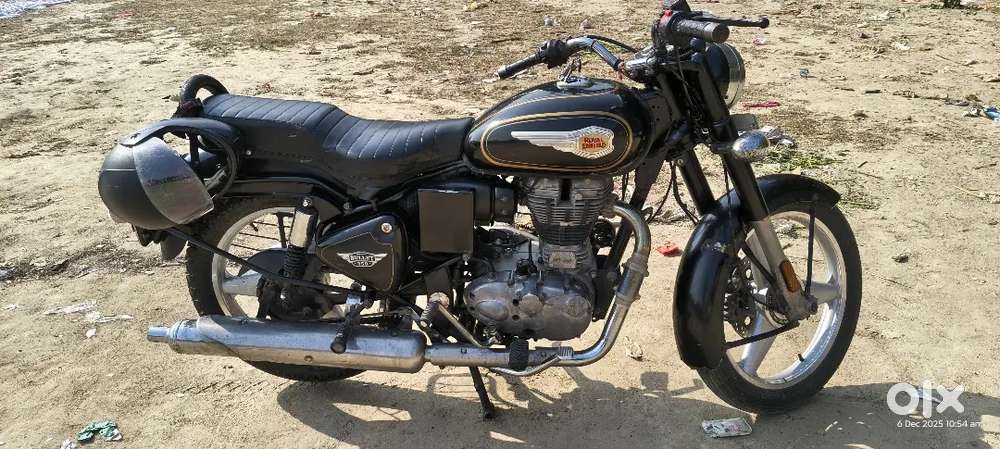 Bullet 350 punjabi clencer free