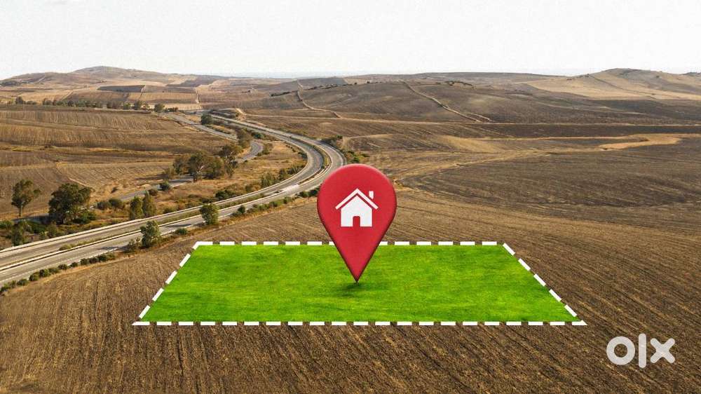 232 Gaj Corner plot in suncity sector 35 for sale