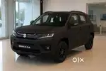 Maruti Suzuki Vitara Brezza 2025 CNG & Hybrids 00000 Km Driven