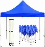 Gazebo tent marketing canopy promotional tents