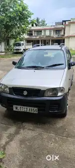 Maruti Suzuki Alto 2009