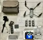 DJI Mavic 3 Fly More Combo w RC Pro Controller DJI Care Refresh 1 yr