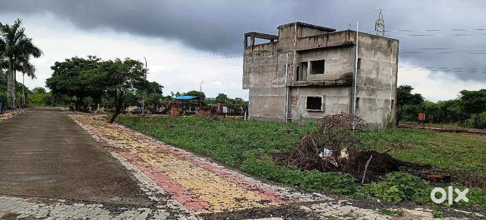 RL Plot Bhilgaon Kamptee Nagpur