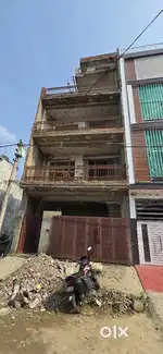 Selling my under-construction house